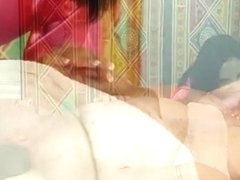 Cute Assed Masseuse Suck