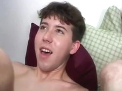 Dads in bondage gay porn first time Everyone agreed, no one argued about