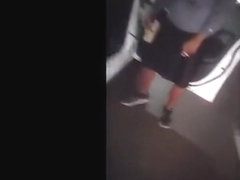 str8 drunk dude play with made to