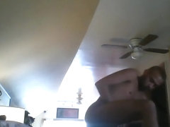 ASS SO GOOD....he couldnt last LONG.