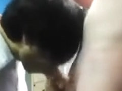 Boys Blowing Each Other