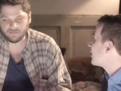 Spooners 2013 Gay Themed Short Film