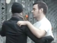 The New Tenants 2009 Gay Themed Short Comedy Drama