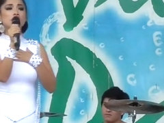 Crazy Unsorted, Brazilian porn scene