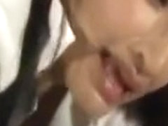 Gangsters Abusing Oriental Babes Pussy