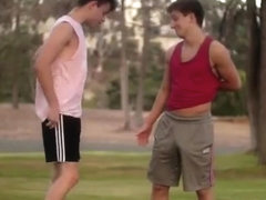 Release Some Tension