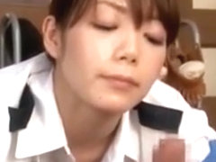 Adorable Hot Japanese Girl Fucking