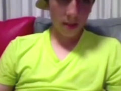 Boy Gozando Pra Fake