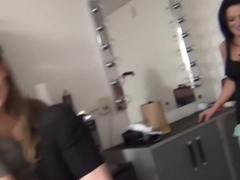 Exotic pornstar in crazy adult movie