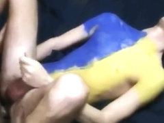 Young gay nude parties These Michigan men sure know how to party. So one