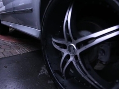 Crazy pornstar in Hottest BDSM, Big Ass adult video