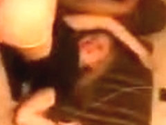 horny girl doesn't get off her friend