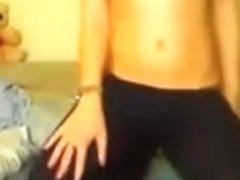 Bin halt zeigegeil - Ist das schlimm?