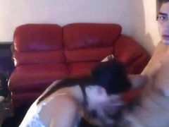 Best private blowjob, dark hair, webcam xxx movie