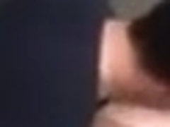 caught big cock in stall