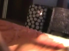 My baby can blow and ride