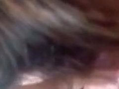 52 year old giving cook jerking & fellatio