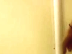 Public Fick im Schwimmbad!!