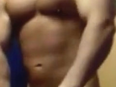 Webcam Bodybuilder