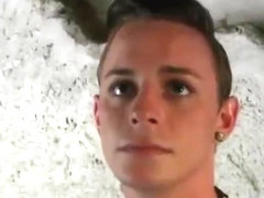 Pretty Boy Gets Fucked Raw