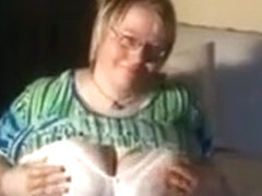Horny Amateur Huge Breasts Sex