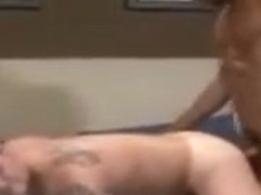 Big Cock-Big Load - nial