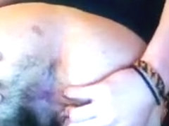 Cute Str8 Italian Boy With Super Sexy Ass On Doggy, Hot Hole