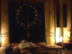 Blindfolde as Taskmaster exploring the bounderies of ....