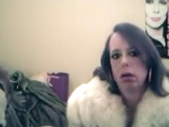 Thomasina's Fox, Bunny & Mink