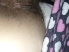 Astonishing close up love tunnel ramming act