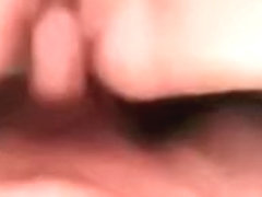 Just us and me having my way with her taut little slit