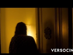 Amazing pornstar in Exotic Brunette adult movie