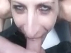 Marie Gets To Work