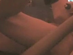 Hard Amateur Fisting