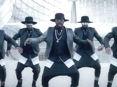 William Thatpower Ft Justin Bieber