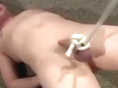 Baller Straight Guy Fuck Gay Man 4