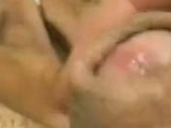 Ardent Amateur Creamy Wanking