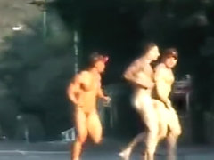 Astonishing adult video gay Group exotic , it's amazing