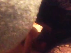 Turkish cd solo dildo