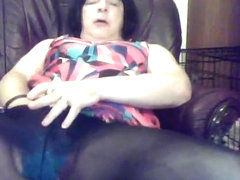 Slipping In A But Piug