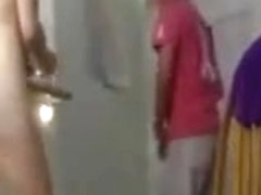 5 delivery guys having the best day ever