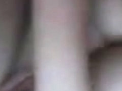 She played with a carrot