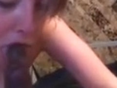 Another blowjob girly