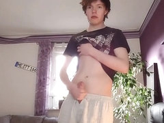 Webcam Self-lover - No Cum