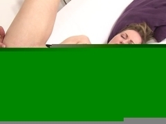 Cunning female Daryl acquires it str8 in the booty