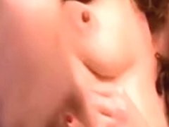 hairy woman squirts WF