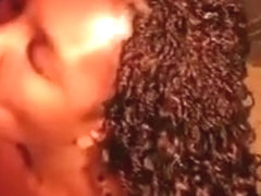 Bella Swallows At ALL