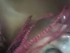 slobbering on my wang once more