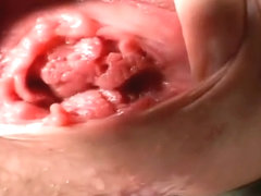 ROKO VIDEO-MEGA PUSSY