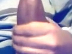 taking way too long to cum